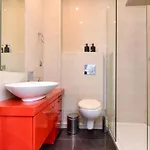Excellent Luxuriously Renovated Daire Yenişehir