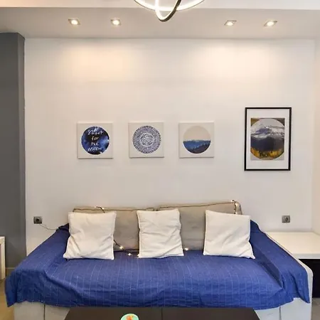 Excellent Luxuriously Renovated Yenişehir