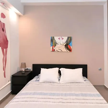 Апартаменты Excellent Luxuriously Renovated *