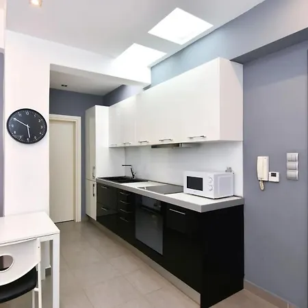 Excellent Luxuriously Renovated Yenişehir