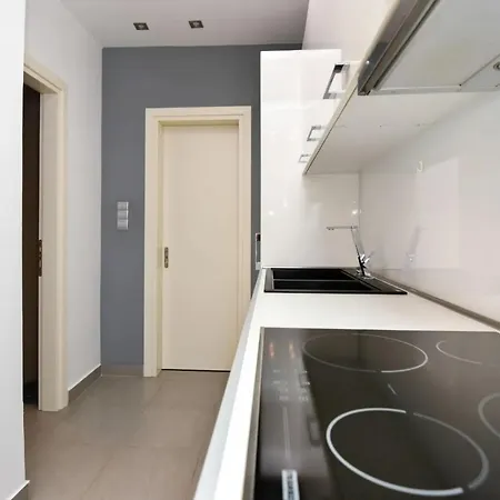 Excellent Luxuriously Renovated Daire